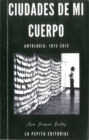 CIUDADES DE MI CUERPO
