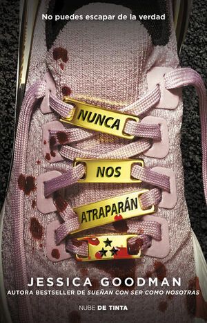 NUNCA NOS ATRAPARÁN