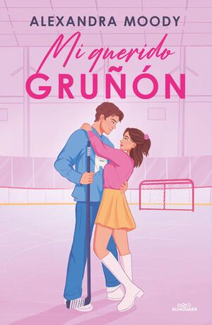 MI QUERIDO GRUÑON