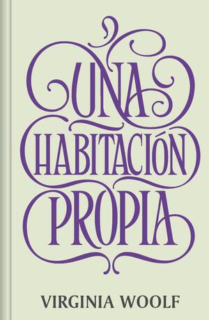 UNA HABITACION PROPIA (TAPA DURA)
