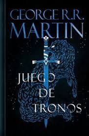 JUEGO DE TRONOS (EDICIÓN ESPECIAL LIMITADA) (CANCIÓN DE HIELO Y FUEGO 1)