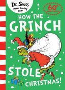 HOW THE GRINCH STOLE CHRISTMAS!