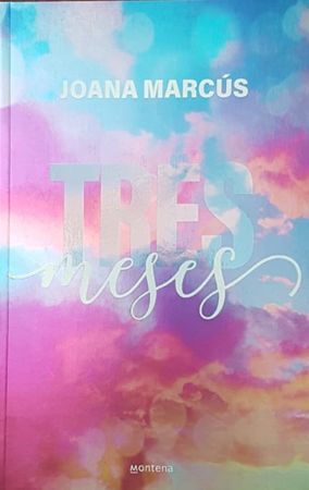 MESES A TU LADO 3: TRES MESES