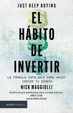 EL HABITO DE INVERTIR