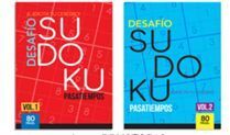 SUDOKU BPVST3510