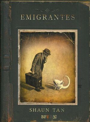 EMIGRANTES