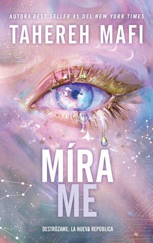 DESTRÓZAME 7: MIRAME