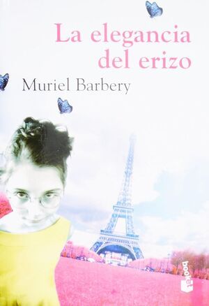 ELEGANCIA DEL ERIZO
