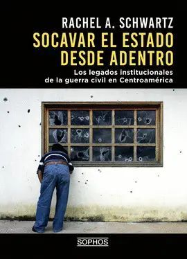 SOCAVAR EL ESTADO DESDE ADENTRO