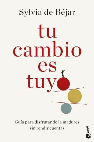 TU CAMBIO ES TUYO