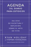 AGENDA DE DIARIO PARA ESTOICOS (ED. LIMITADA 2026)