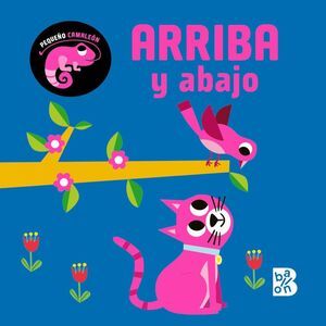 CAMALEON - ARRIBA Y ABAJO