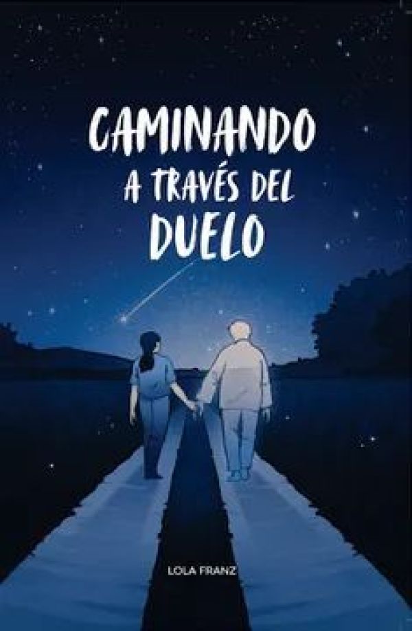 CAMINANDO A TRAVES DEL DUELO