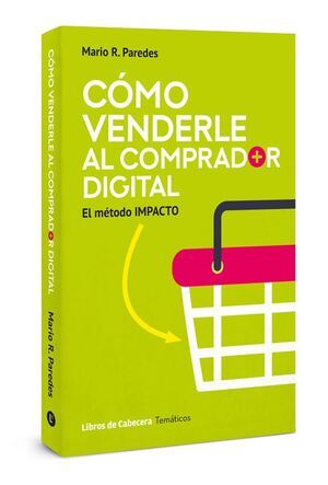 COMO VENDERLE AL COMPRADOR DIGITAL