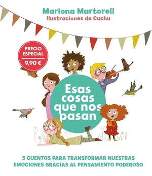 ESAS COSAS QUE NOS PASAN