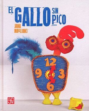 EL GALLO SIN PICO