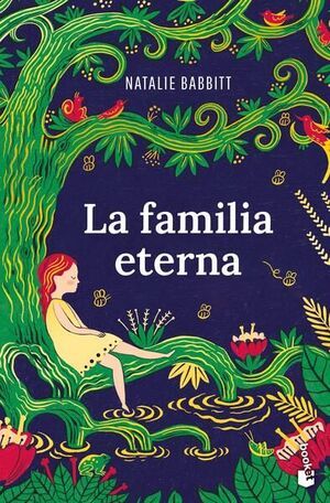 LA FAMILIA ETERNA