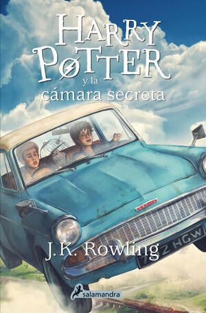 PS HARRY POTTER 2: Y LA CAMARA SECRETA