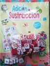 CEREBRITOS EN ACCION: ADICION Y SUSTRACCION BADAR4115