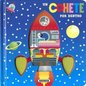 UN COHETE POR DENTRO BBSUS6266