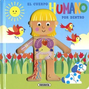 EL CUERPO HUMANO POR DENTRO BBSUS6263