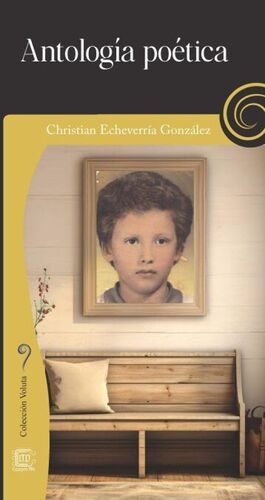 ANTOLOGÍA POÉTICA