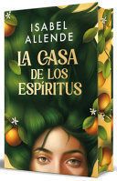LA CASA DE LOS ESPIRITUS (EDICIÓN ESPECIAL CANTOS PINTADOS)