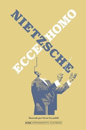 ECCE HOMO (PENSAMIENTO ILUSTRADO)