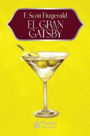 EL GRAN GATSBY - ANIVERSARIO 15 AÑOS