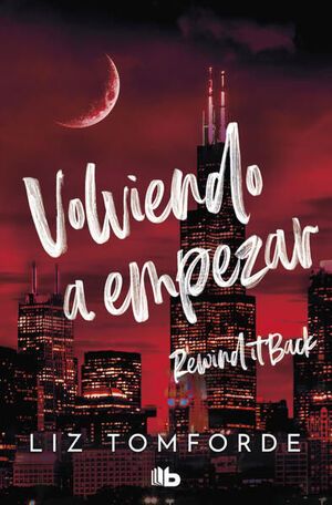 WINDY CITY 5: VOLVIENDO A EMPEZAR