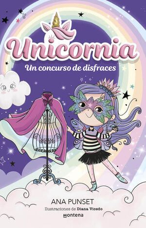 UNICORNIA 12: UN CONCURSO DE DISFRACES