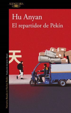 EL REPARTIDOR DE PEKIN