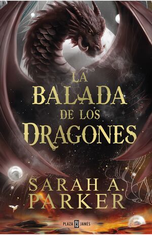 LA CAIDA LUNAR 2: LA BALADA DE LOS DRAGONES