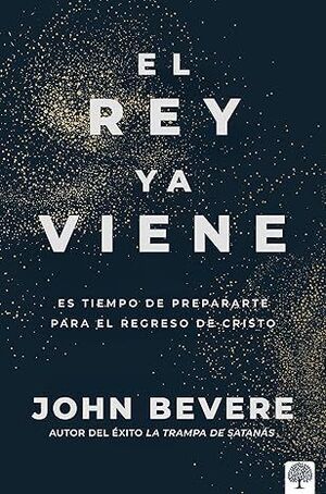 EL REY YA VIENE
