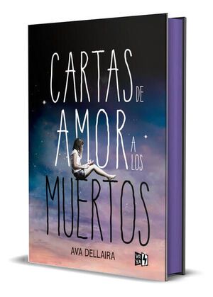 CARTAS DE AMOR A LOS MUERTOS (CANTOS PINTADOS)