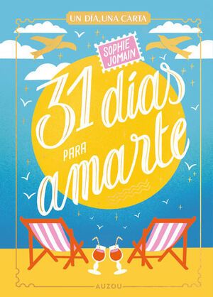 31 DIAS PARA AMARTE