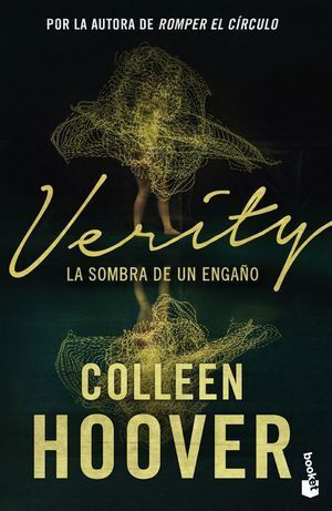 VERITY: LA SOMBRA DE UN ENGAÑO
