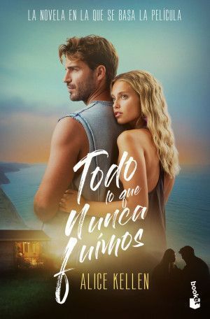 TODO LO QUE NUNCA FUIMOS ( EDICIÓN DE LA PELÍCULA )