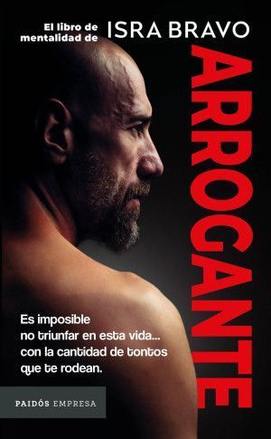 ARROGANTE