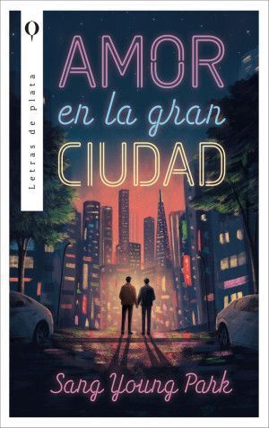 AMOR EN LA GRAN CIUDAD