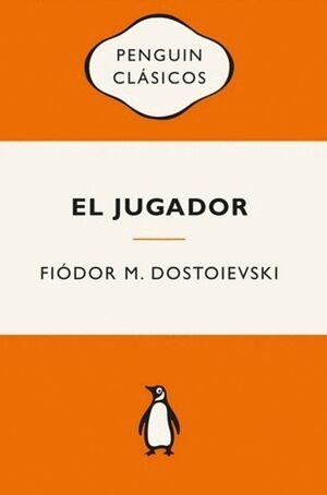 EL JUGADOR