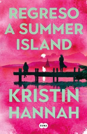 REGRESO A SUMMER ISLAND