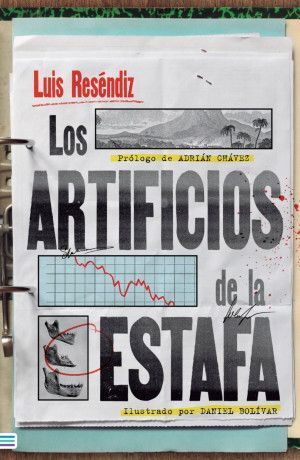 LOS ARTIFICIOS DE LA ESTAFA