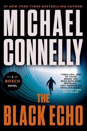 HARRY BOSCH 1: THE BLACK ECHO