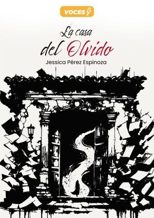 LA CASA DEL OLVIDO