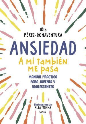 ANSIEDAD. A MI TAMBIEN ME PASA