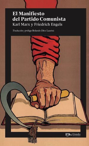 EL MANIFIESTO COMUNISTA