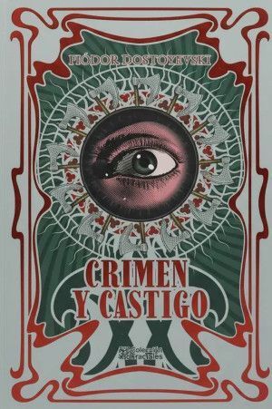 CRIMEN Y CASTIGO