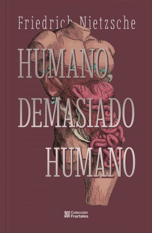 HUMANO, DEMASIADO HUMANO / PD.